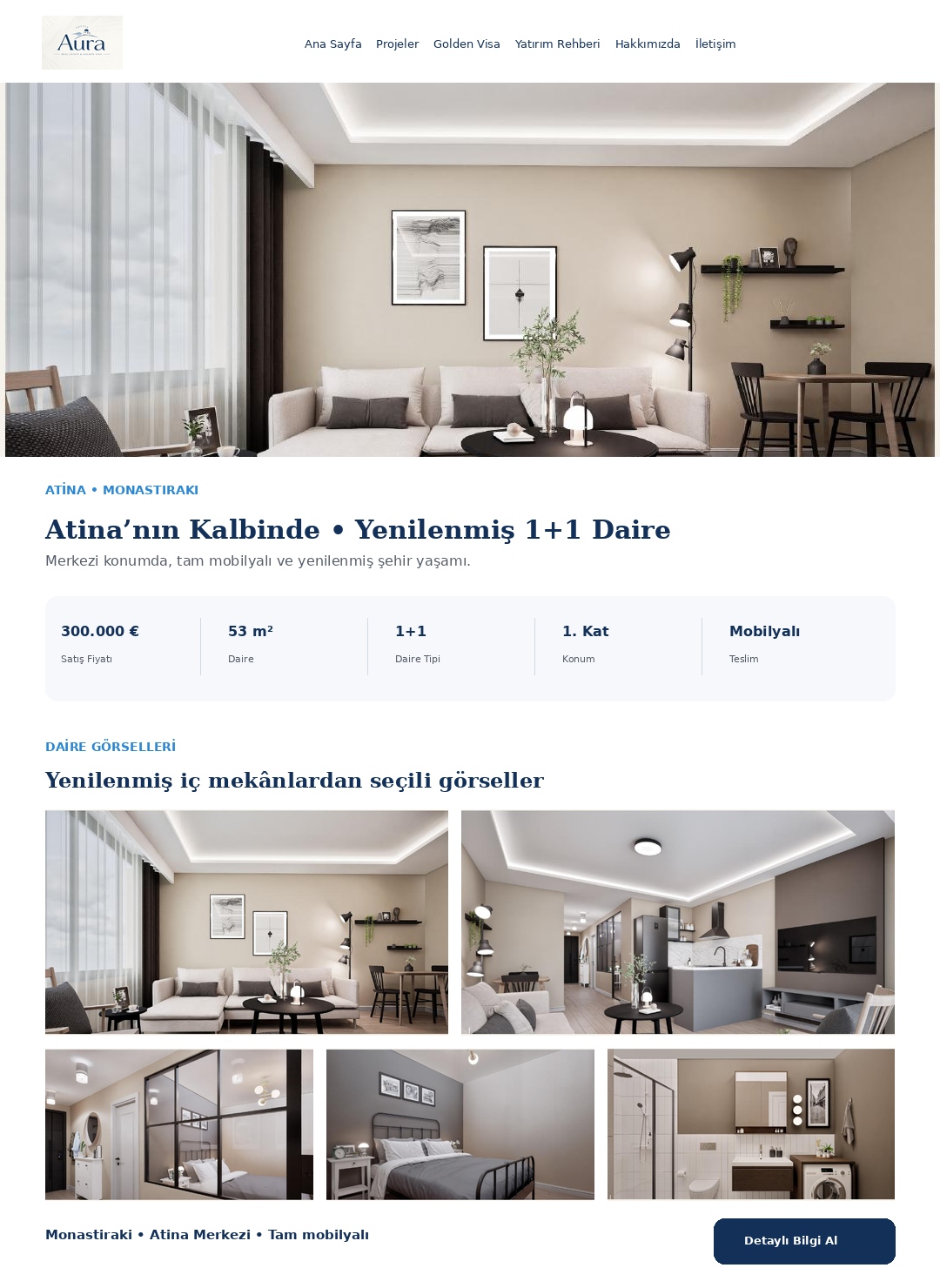 Atina • Monastiraki