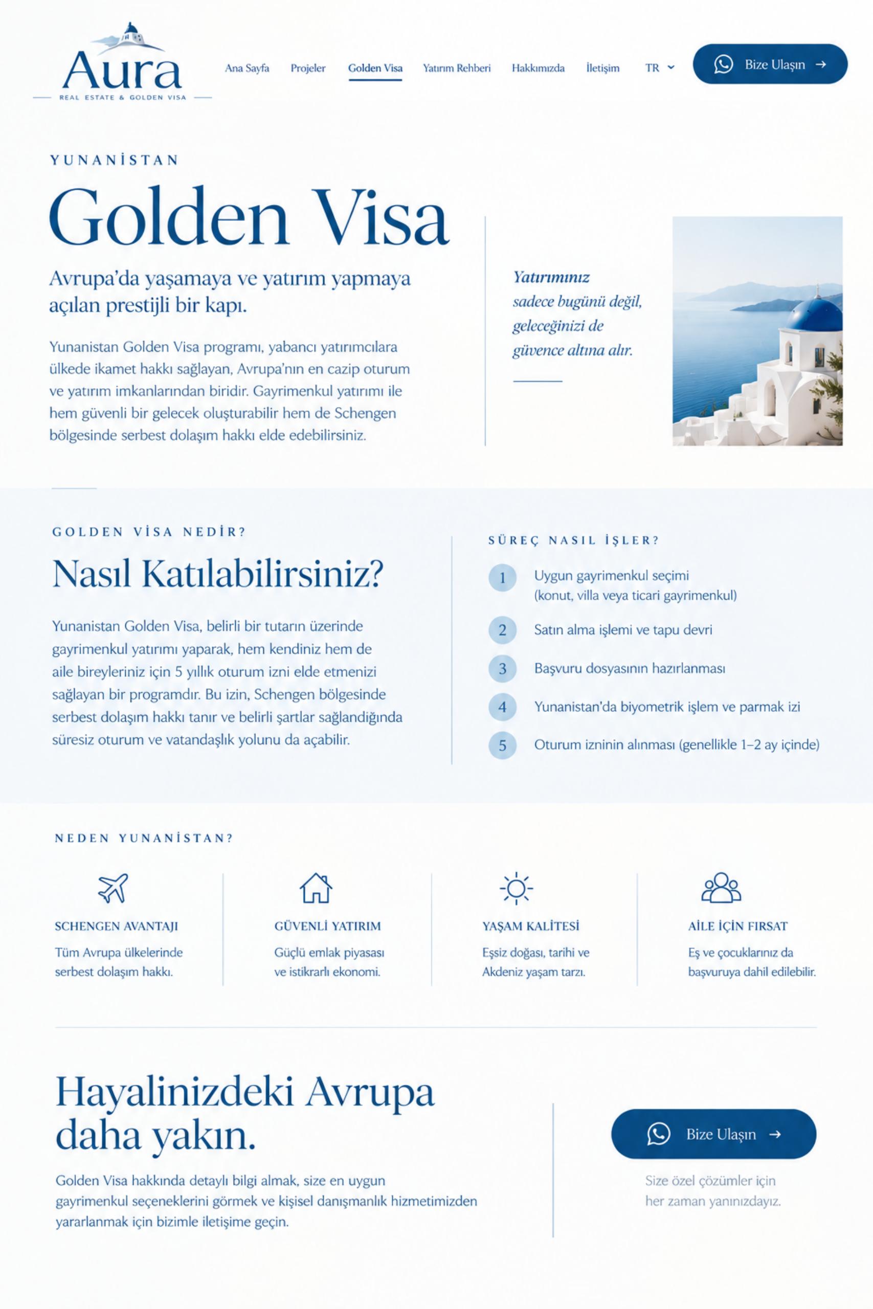 Aura Real Estate